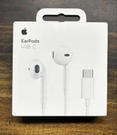 Apple EarPods USB-C