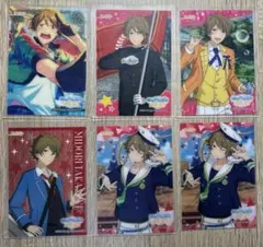 高峯翠カードセット