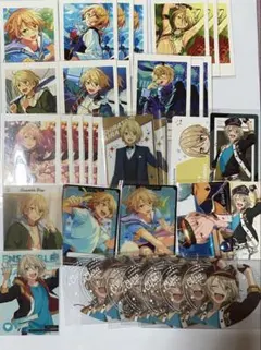 あんスタ 白鳥藍良 ぱしゃっつ等 まとめ売り 36点セット