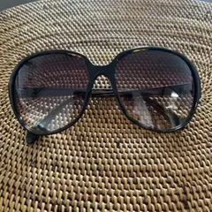 廃盤OLIVER PEOPLES Bassie べっ甲のサムネイル