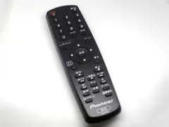 파이오니어 DVD 플레이어 리모컨 RC-4101