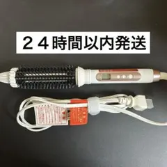 クレイツイオン ロールブラシアイロンディオーラ 26mm