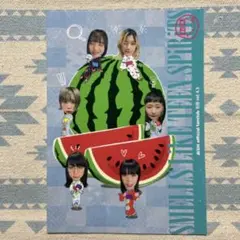 BiSH official fanclub 別冊 vol.4.5