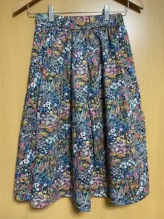 【ほぼ未使用品】スカート URBAN RESEARCH DOORS