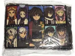 鬼滅の刃 ufotable 受注生産 柱合会議 ブランケット 冨岡義勇