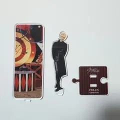 2026年最新】circus フィリックスの人気アイテム - メルカリ