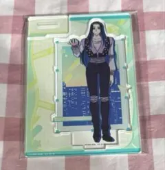 HUNTER×HUNTER イルミ アクリルスタンド