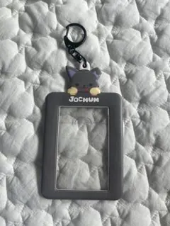 JO1 ピーハイ　トレカケース　トレカホルダー　金城碧海