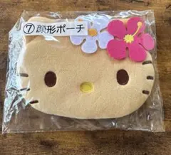 日焼けキティ　一番くじ　サンリオ　キティちゃん