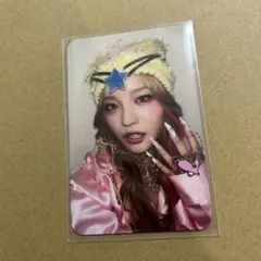 2026年最新】xg トレカ ジュリアの人気アイテム - メルカリ