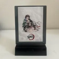鬼滅の刃 アクリルスタンド