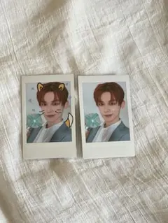 txt ヨンジュン チェキ スペシャル