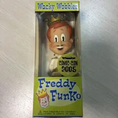 K*G様 キャスパーボビングヘッド Funko Wacky Wobbler お値 - メルカリ