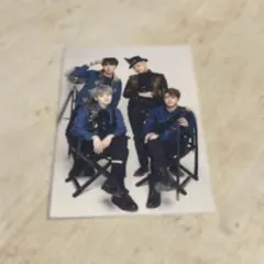 BTS フォト