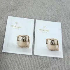 クレドポーボーテ ル・フォンドゥタンn サンプル オークル10 オークル20