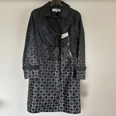 pierre cardin ピエールカルダン　撥水トレンチコート サイズ9 Mのサムネイル