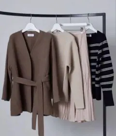 MilaOwen福袋2025＊4点セット