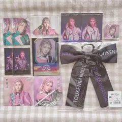 ミュージカル刀剣乱舞 村雲江