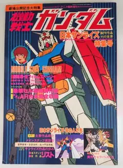 昭和レトロ非売品 バンダイ 機動戦士ガンダム うる星やつら ギャバン