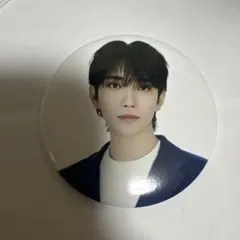 seventeen follow 缶バッジ　ジョシュア