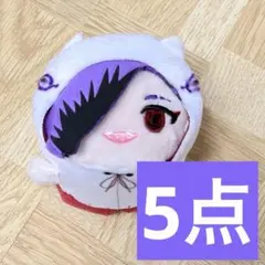 ジャンケットバンク ごろりんマスコット ごろマス 20個 12月発売】【特典付き】『ジャンケットバンク』ごろりんマスコットvol