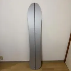 AMPLID MILLIGRAM 158cm スプリットボード - メルカリ