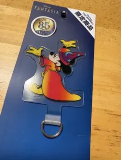 ファンタジア 85周年 ミッキー Disney the Market限定品