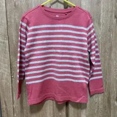 ユニクロ トップス（110）