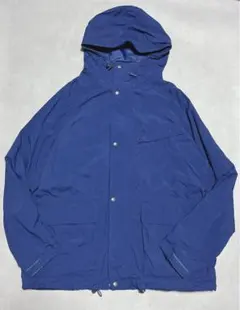 アルパインデザイン Alpine Designs マウンテンパーカー L程 紺 - メルカリ