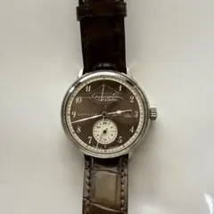 CATOREX 1858 62-VINTAGE 自動巻き 158本限定 腕時計 - メルカリ