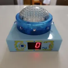 トリビアの泉　へぇ〜ボタンのサムネイル