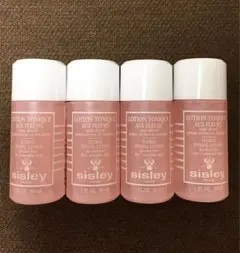 ⭐️sisley⭐️フローラルトニックローション　サンプル　30ml 4本のサムネイル