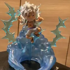 ワンピース フィギュア ニカルフィ