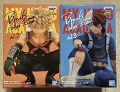 僕のヒーローアカデミア フィギュア セット