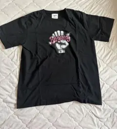 8e greedy Tシャツ
