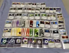 レア ポケモンカード ノーマル約200枚セット2003~2008