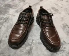 Cole Haan コールハーン　レザーシューズ Vibram ソール