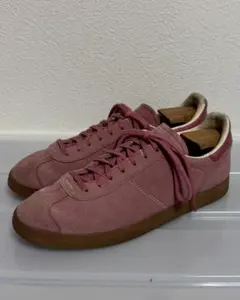 adidas gazelle ガゼルスエードスニーカー 26.5cm