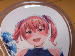 belkoくじ　fanzaオンラインスクラッチ　7点セット　A賞