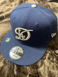Ice Cube着用モデル　Los Angeles Dodgers 9FIFTY