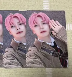 トレカ ゼベワン zb1 present プレゼント ポケモン ハンビン