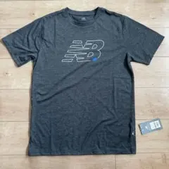 新品未使用■New Balanceニューバランス■Tシャツ■Ｌサイズ