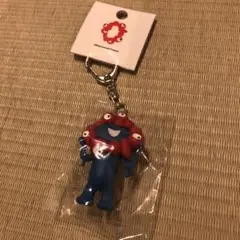 2025年最新】ミャクミャク キーホルダーの人気アイテム - メルカリ