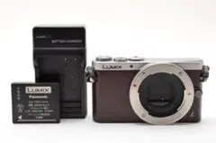 2026年最新】panasonic gm1sの人気アイテム - メルカリ