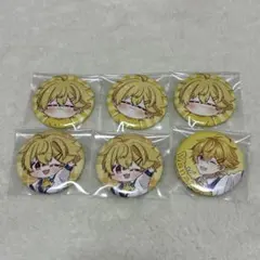 すにすて やなと バースデーグッズ vol.2025 缶バ