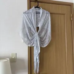 レースショール