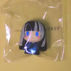 儒烏風亭らでん　ちょこのっこ　ReGLOSS 一番くじ　ホロライブ