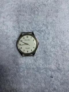 オーバーホール済み/美品　シチズン　国鉄ホーマー　手巻　　ビンテージ