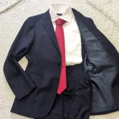 1-74 A Day in the life　 メンズスーツユナイテッドアローズ