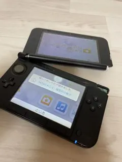 ニンテンドー　3DSLL